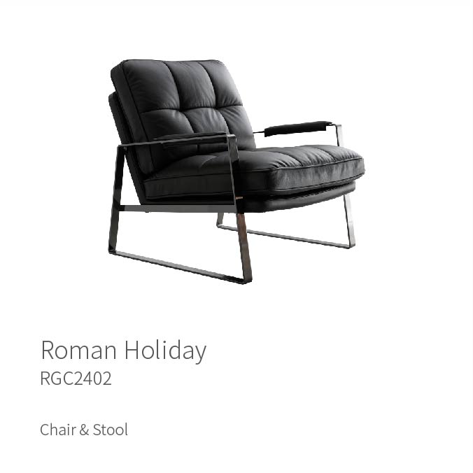 Roman Holiday  RGC2402